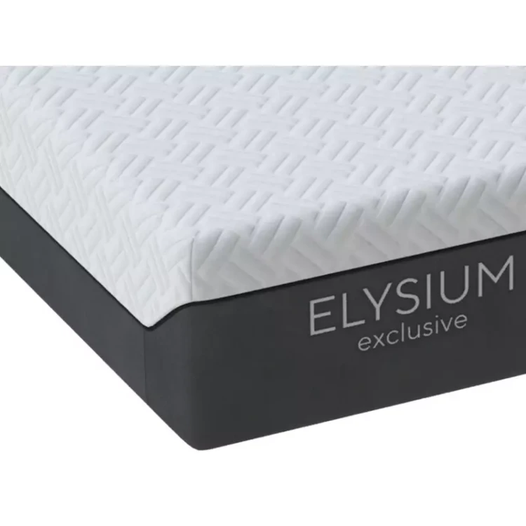 Матрас ProSon Elysium Exclusive Spring 90 х 190 см