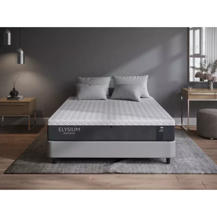 Матрас ProSon Elysium Exclusive Spring 90 х 190 см