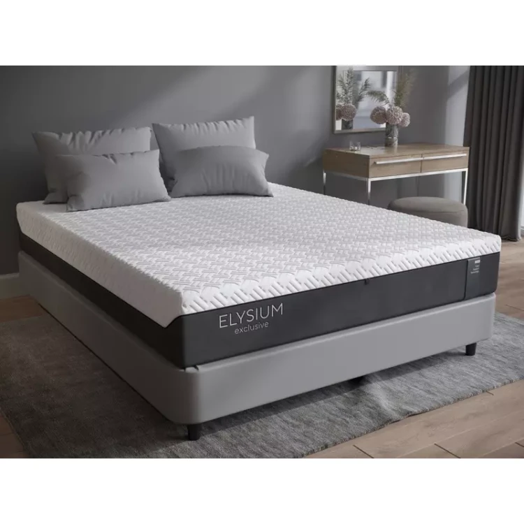 Матрас ProSon Elysium Exclusive Spring 90 х 190 см