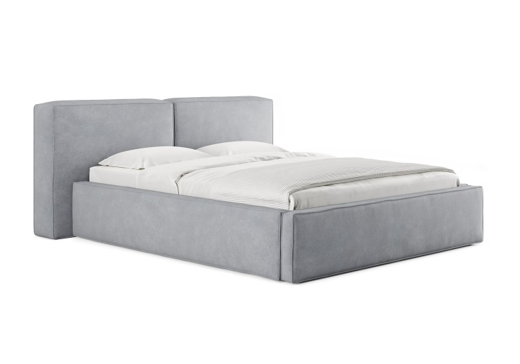 Кровать Сонум Europa (Велюр)