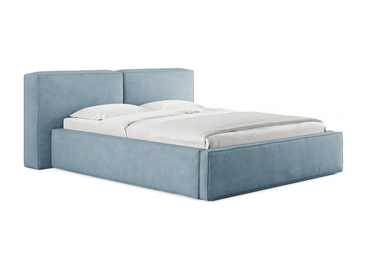 Кровать Сонум Europa (Велюр)