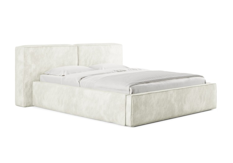 Кровать Сонум Europa (Велюр)