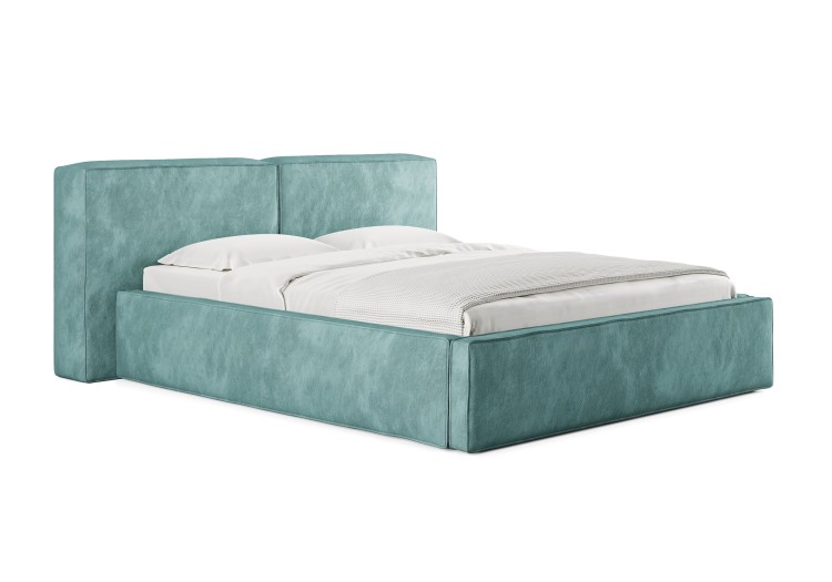 Кровать Сонум Europa (Велюр)