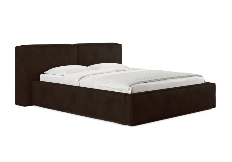 Кровать Сонум Europa (Велюр)
