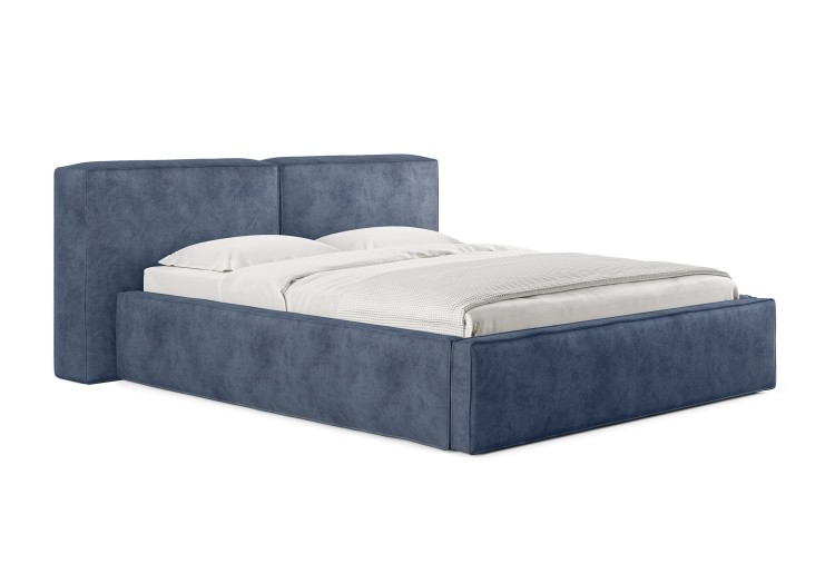 Кровать Сонум Europa (Велюр)