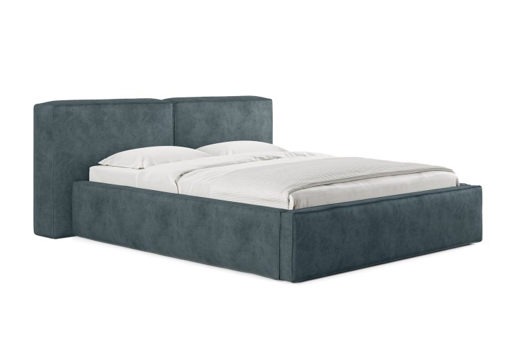 Кровать Сонум Europa (Велюр)