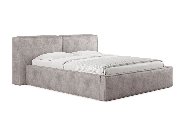 Кровать Сонум Europa (Велюр)