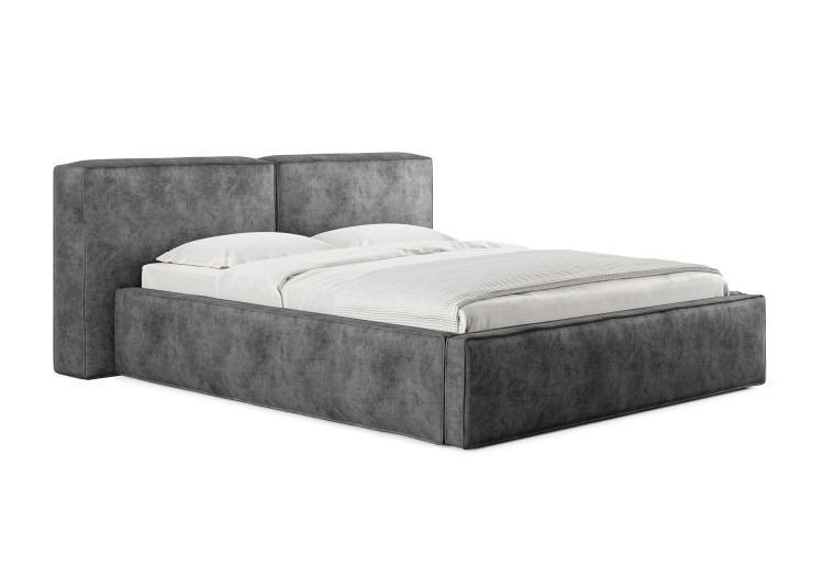 Кровать Сонум Europa (Велюр)