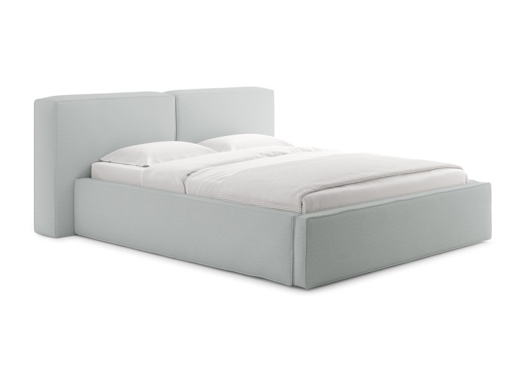 Кровать Сонум Europa (Велюр)