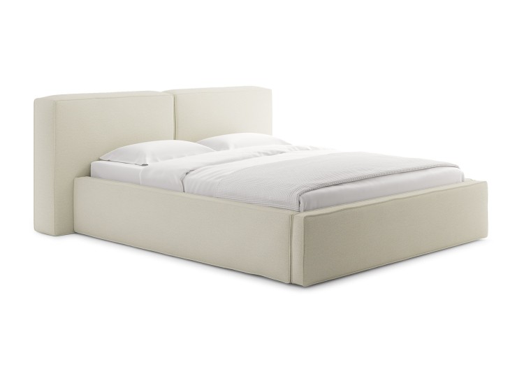 Кровать Сонум Europa (Велюр)