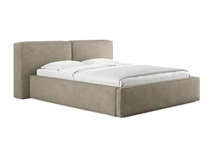 Кровать Сонум Europa (Велюр)