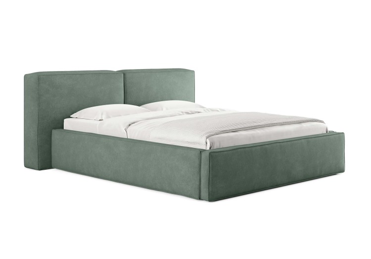 Кровать Сонум Europa (Велюр)