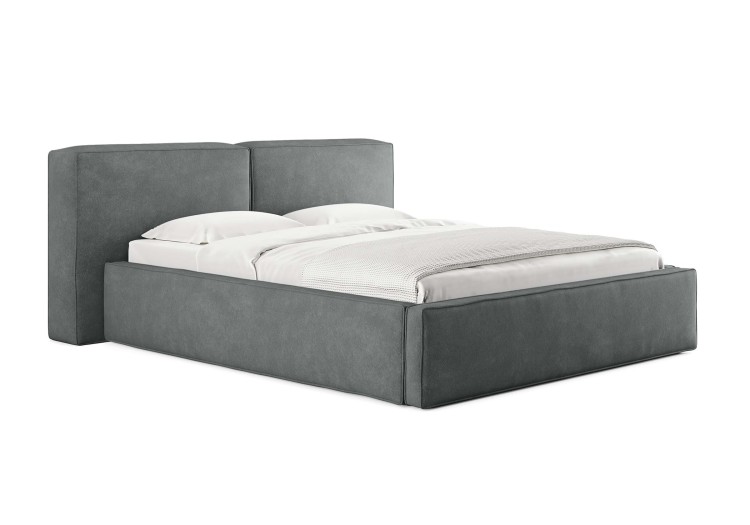 Кровать Сонум Europa (Велюр)