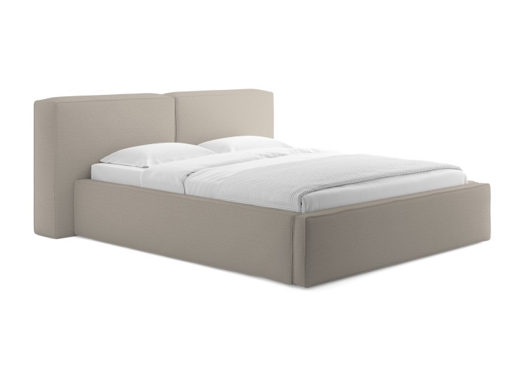 Кровать Сонум Europa (Велюр)