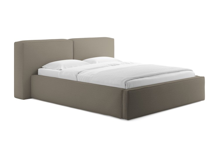 Кровать Сонум Europa (Велюр)