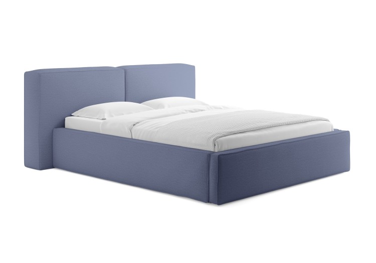Кровать Сонум Europa (Велюр)