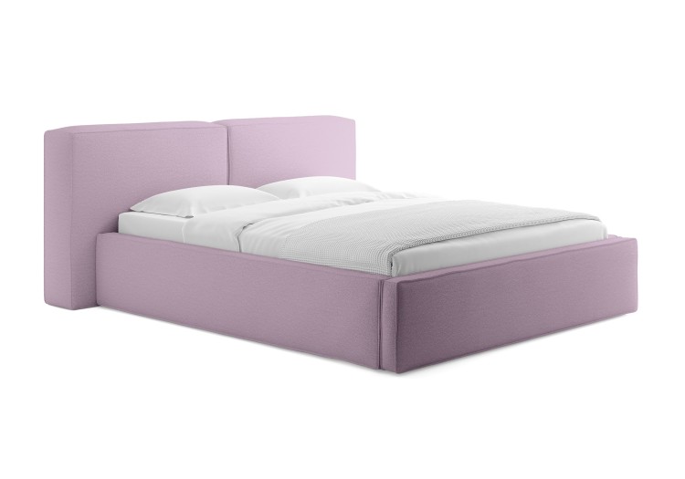 Кровать Сонум Europa (Велюр)