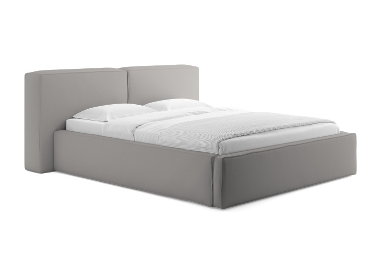 Кровать Сонум Europa (Велюр)