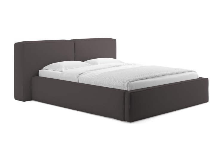 Кровать Сонум Europa (Велюр)