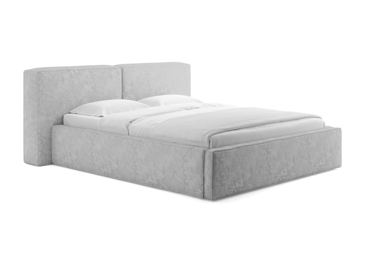 Кровать Сонум Europa (Велюр)