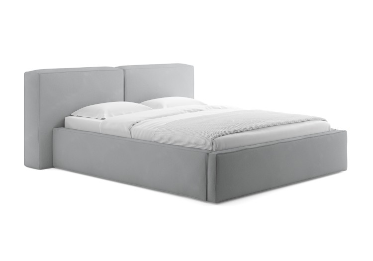 Кровать Сонум Europa (Велюр)