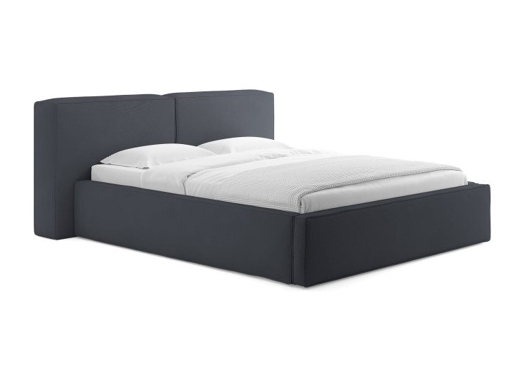 Кровать Сонум Europa (Велюр)