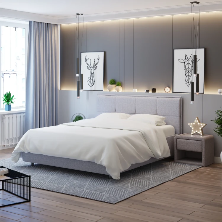 Nice Серебряный