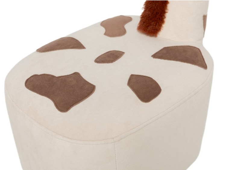 Пуф Орматек Comfy Giraffe