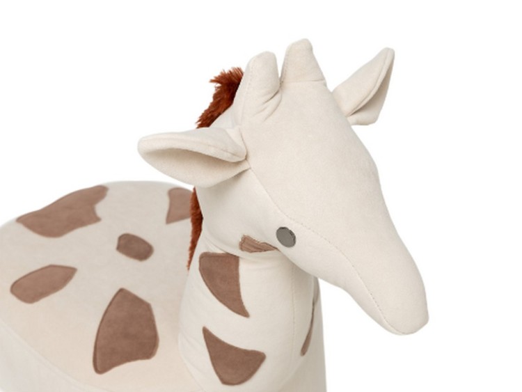 Пуф Орматек Comfy Giraffe