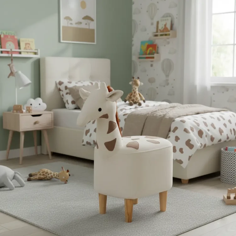 Пуф Орматек Comfy Giraffe