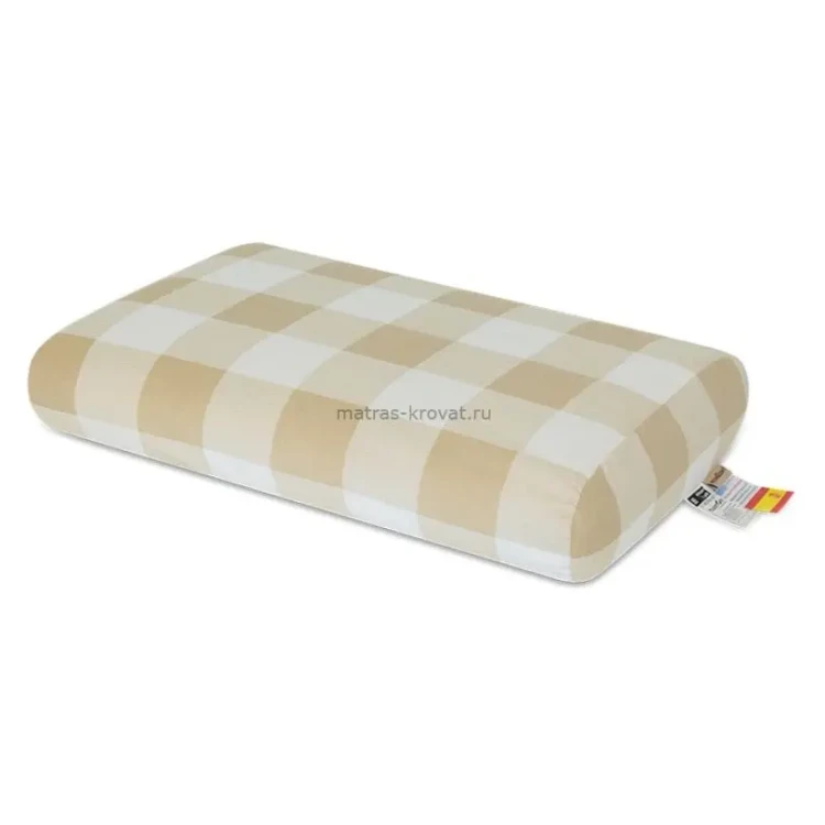 Подушка Mr.Mattress Fresh C