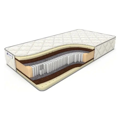 Матрас Dreamline Prime Medium S2000