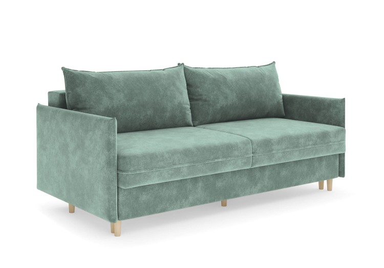 Селадон, ножки бук