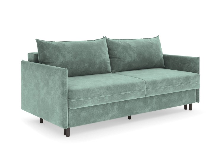 Селадон, ножки венге