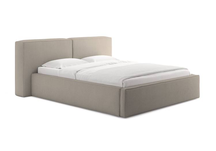 Кровать Сонум Europa (Рогожка)