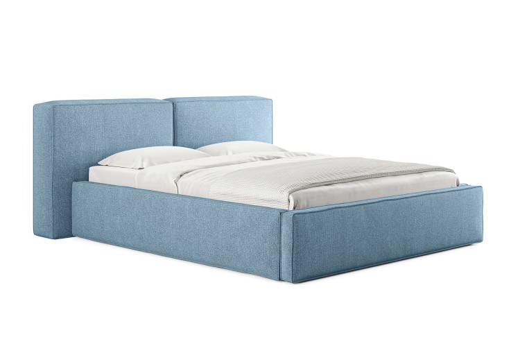 Кровать Сонум Europa (Рогожка)