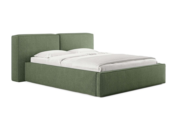 Кровать Сонум Europa (Рогожка)