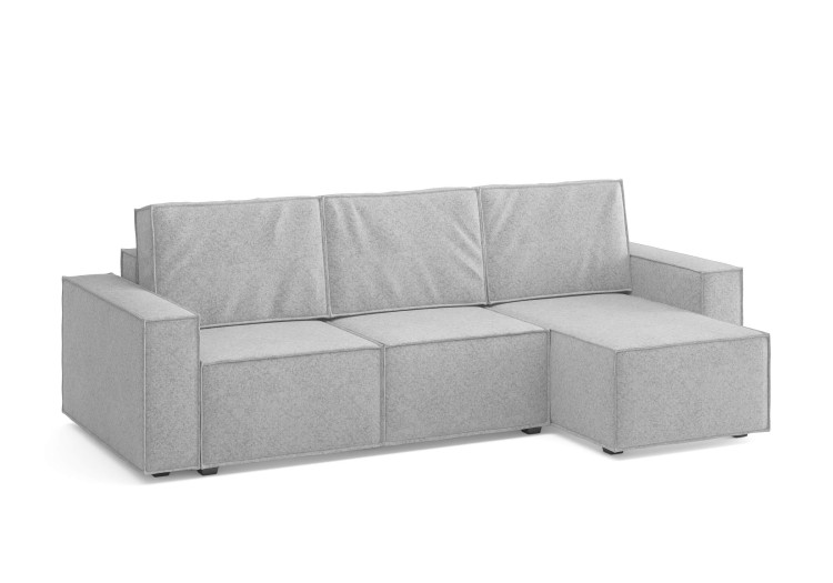 Светло-серый