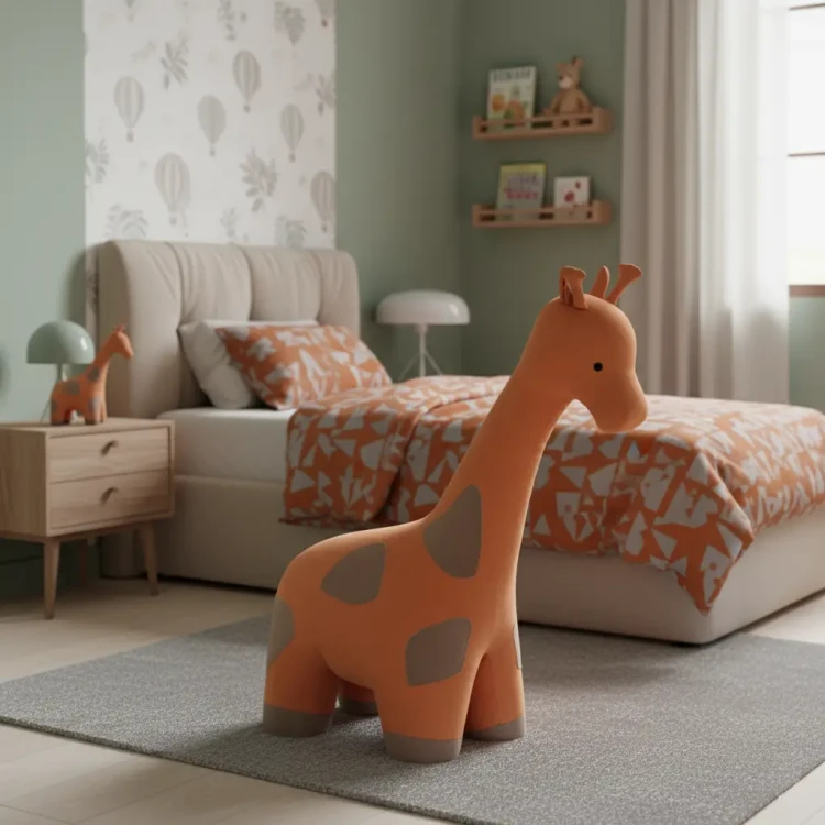 Пуф Орматек Giraffe