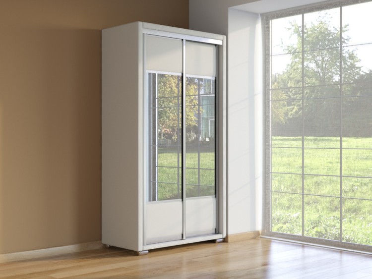 Стандарт Белый