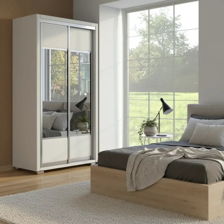 Стандарт Белый