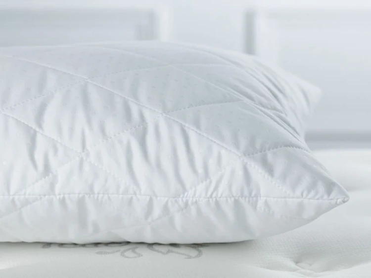 Подушка Орматек Back Sleep 68 х 68 см