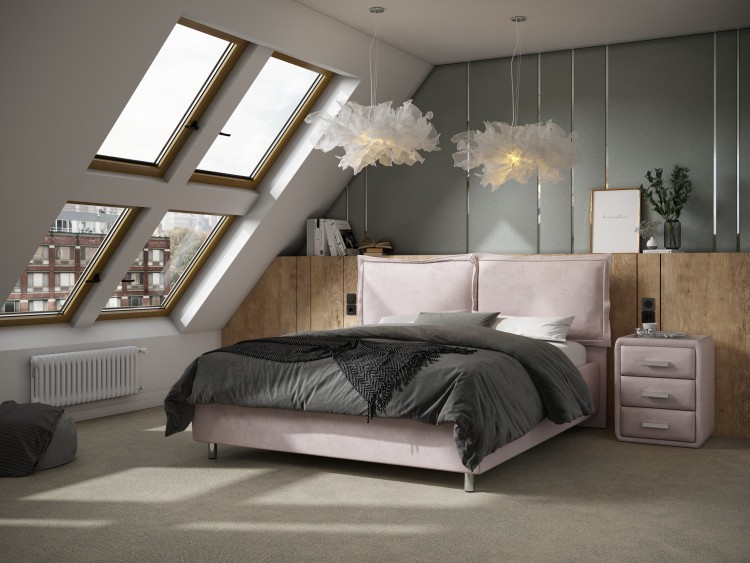 Teddy 306 Лунный