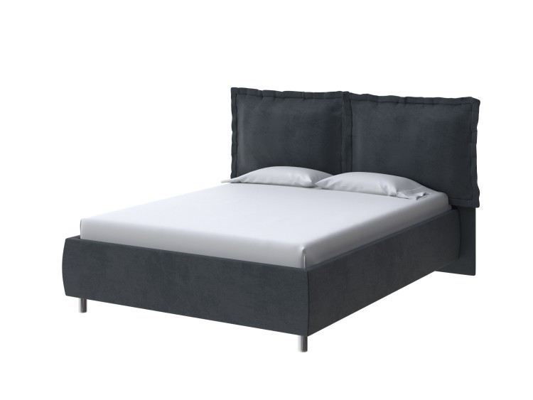 Teddy 021 Древесный уголь