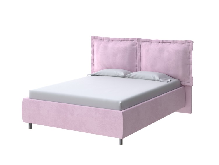 Teddy 027 Розовый фламинго