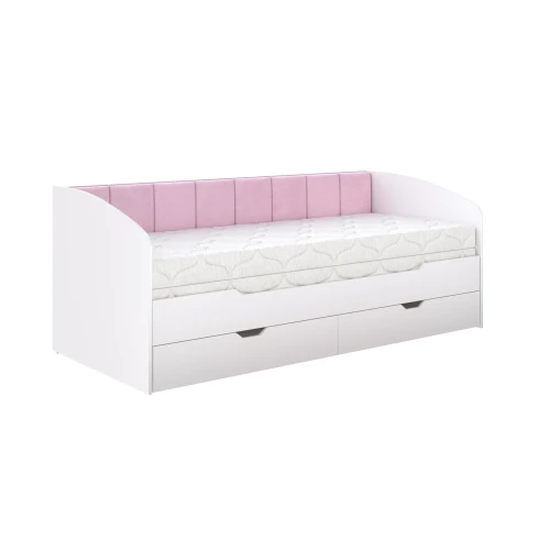 Кровать Орматек Letto раздвижная (Велюр)