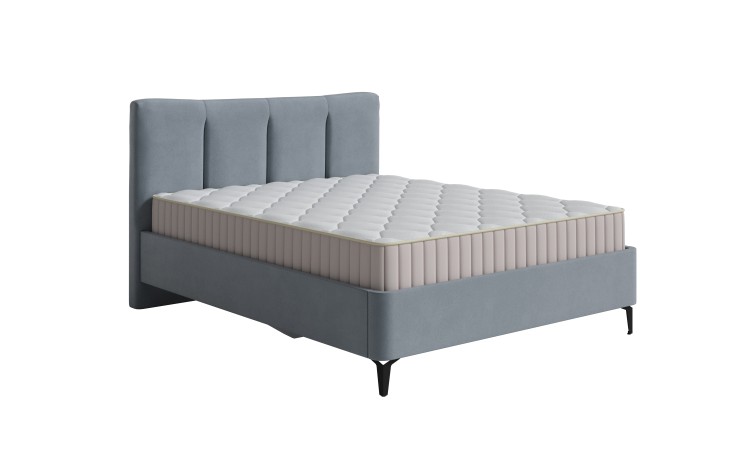 Forest 17 Серый