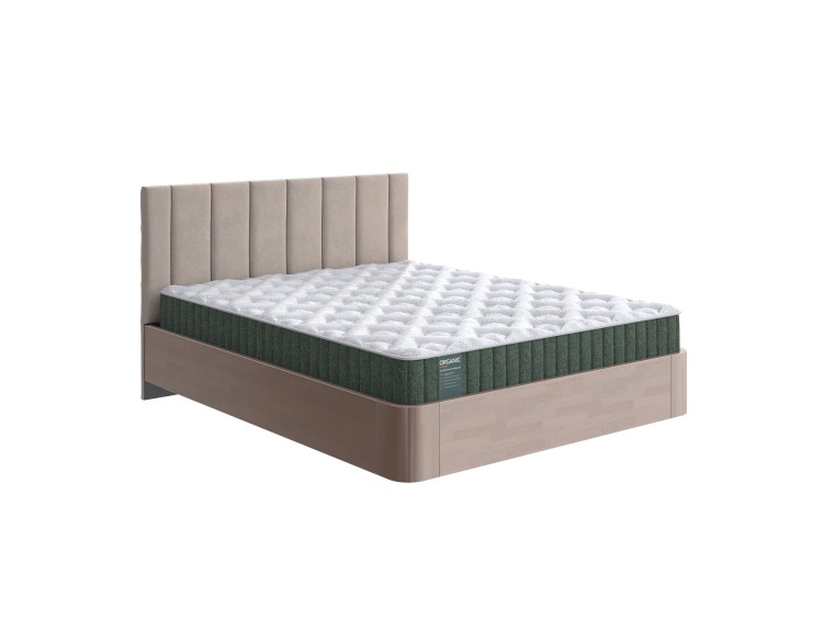 Береза Антик/Selfie Молочный