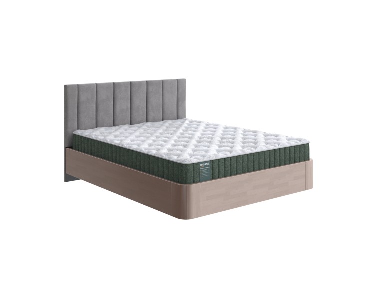 Береза Антик/Selfie Серебряный