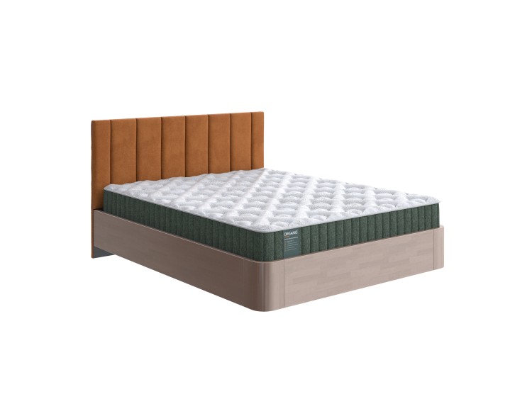 Береза Антик/Selfie Терракот